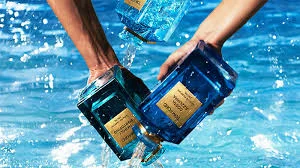 عطرهای تلخ و ماندگار مردانه باکیفیت
