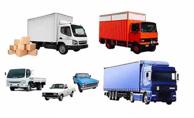 Introduction of light cargo vehicles
