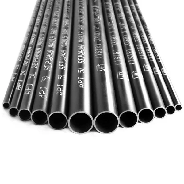 What is api gas pipe and what are its uses