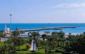 انتخاب بهترین فصل سفر به کیش