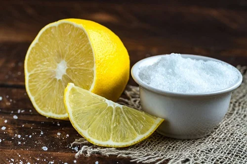 خواص و عوارض اسید سیتریک