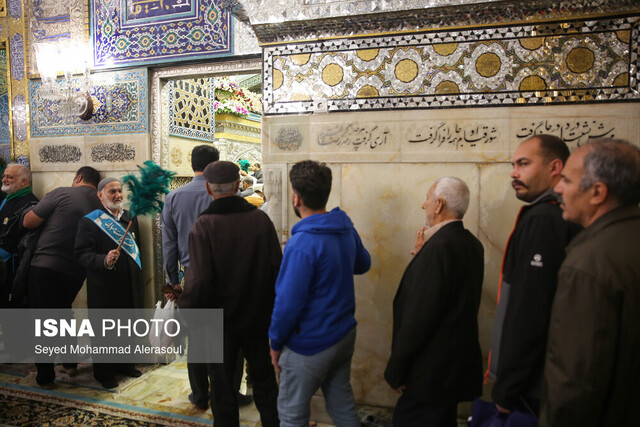 «عهد رئیس جمهور» «گلایه آملی لاریجانی» و «دیپلماسی اجبار»
