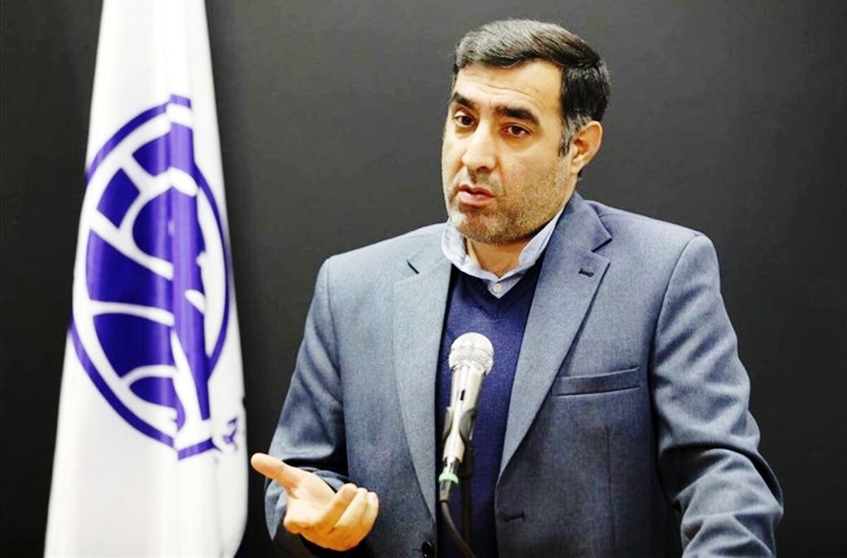 جوادی: ۳۵ میلیارد تومان برای آماده سازی مجموعه ورزشی تختی دریافت کردیم بازرسین AFC هنوز بازدیدی از این مجموعه نداشتند