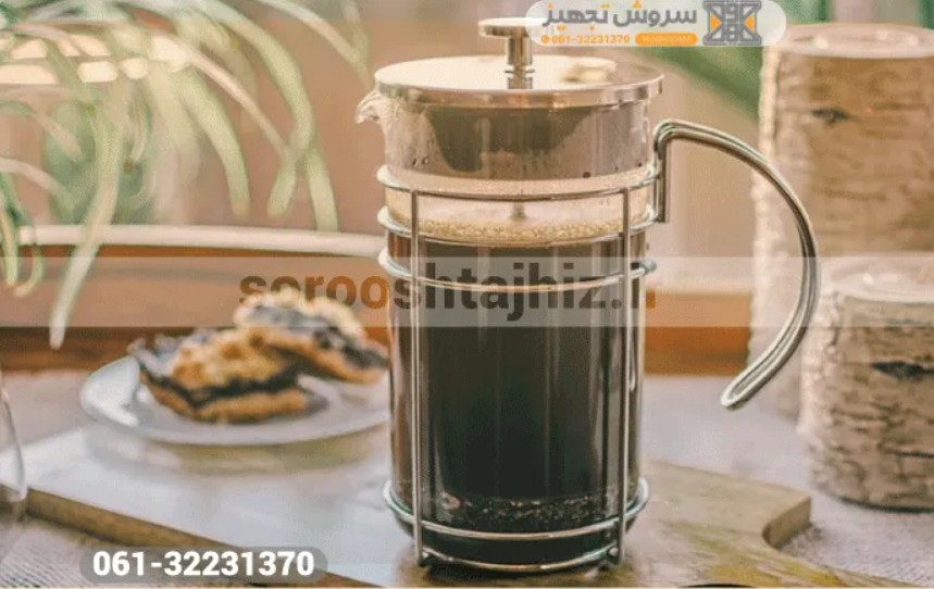 خرید قیمت و فروش اکسسوری کافی شاپ در اهواز