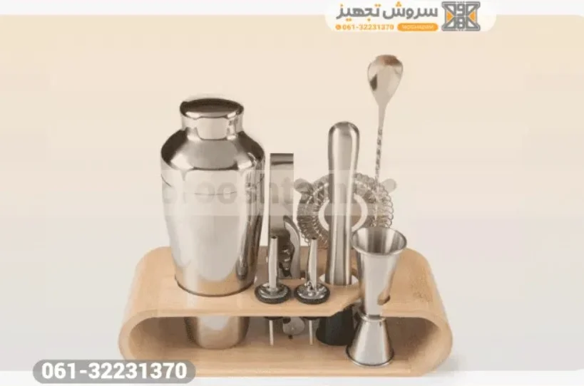 خرید قیمت و فروش اکسسوری کافی شاپ در اهواز