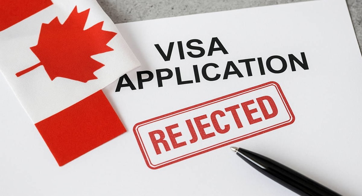 دلایل ریجکتی ویزای استارتاپ