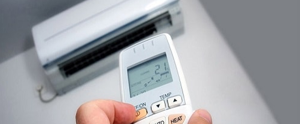 نکات اولیه قبل از راه‌اندازی کولر