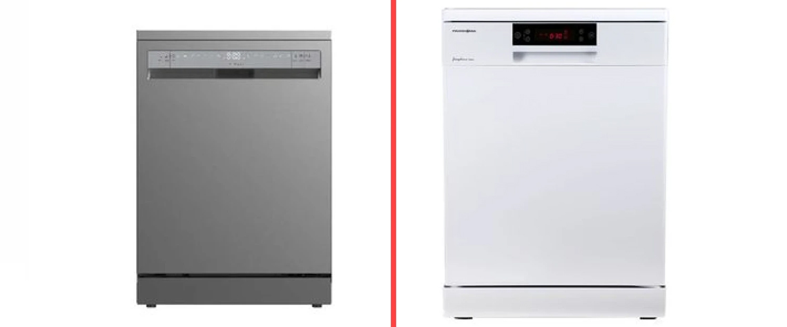 چرا خرید ماشین ظرفشویی توشیبا از نمایندگی رسمی اهمیت دارد؟