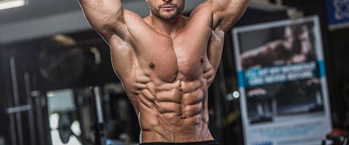 بررسی ترکیبات اصلی سارم بایوژن و نقش هرکدام در عضلهسازی