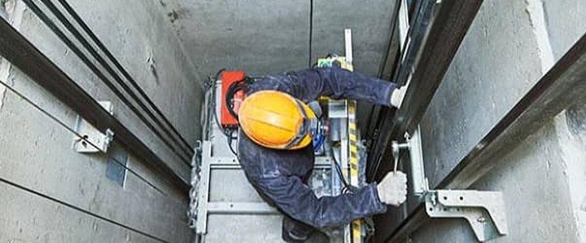 انتخاب بسته سرویس مناسب برای ساختمان شما