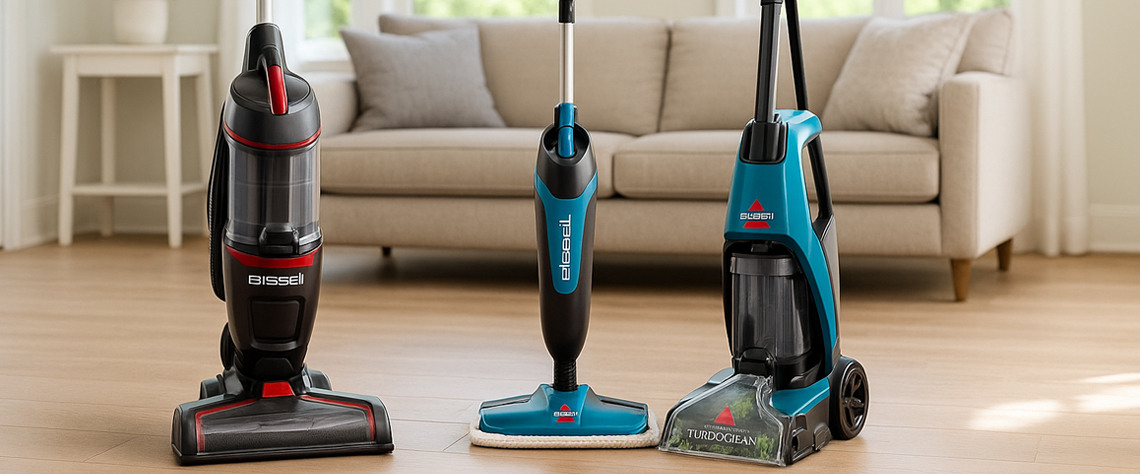 چرا محصولات بیسل سالها بدون افت عملکرد کار میکنند؟