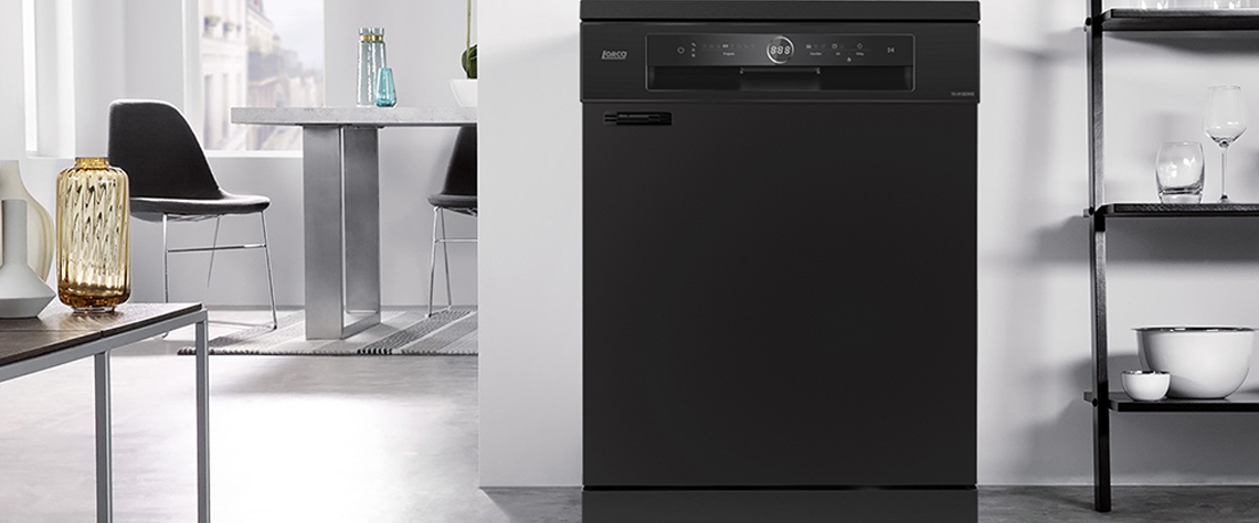 نکاتی برای خرید اینترنتی مطمئن ماشین ظرفشویی توشیبا