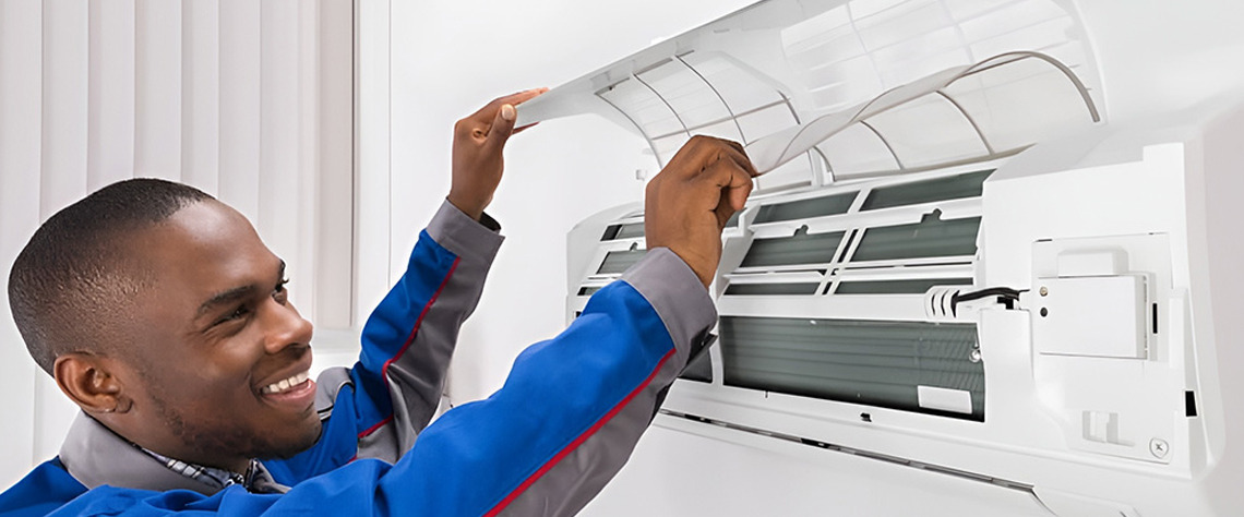 استفاده از امکانات هوشمند کولر گازی ایوولی