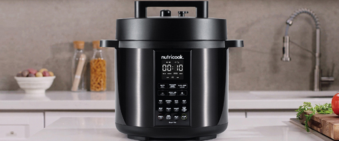 راهنمای خرید مولتی کوکر نوتریکوک