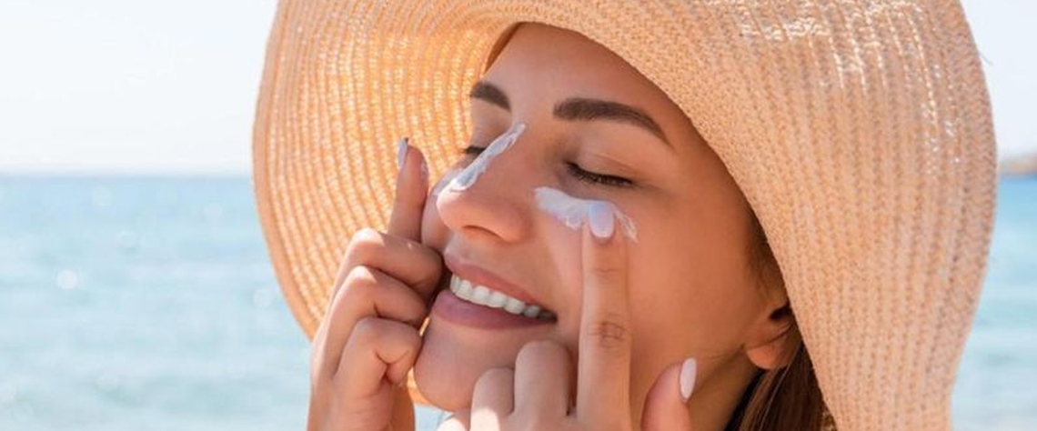 معیارهای انتخاب یک ضدآفتاب باکیفیت