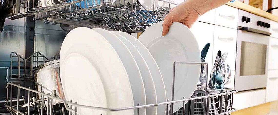 مقایسه ماشین ظرفشویی توشیبا با برندهای مطرح بازار