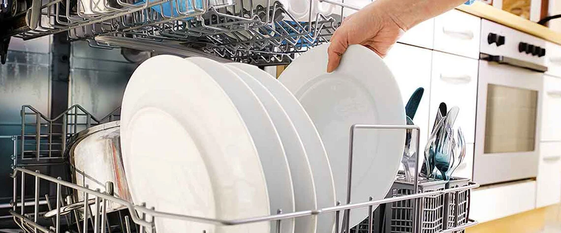 مقایسه ماشین ظرفشویی توشیبا با برندهای مطرح بازار