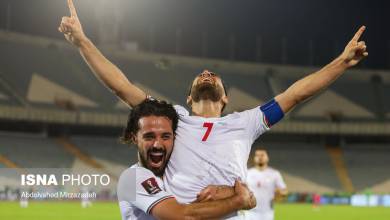 ایران - عراق؛ بلیت جام جهانی را بگیر