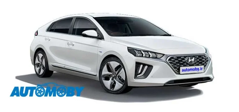 گرانترین خودرو های هیوندای