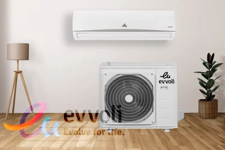 کولر گازی ایوولی چه معایبی دارد؟