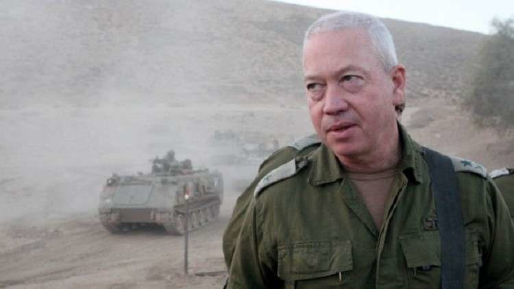 وزیر جنگ اسرائیل: هر «تروریست» را راهی دادگاه یا قبرستان می‌کنیم