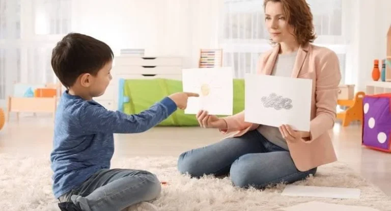 تست روانشناسی شخصیت کودک: چگونه به کودک خود کمک کنیم