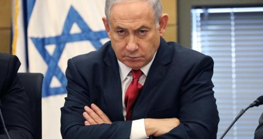 نتانیاهو درگیر پرونده قضایی خطرناکی شده است