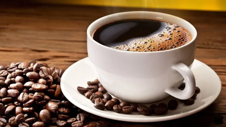 رژیم لاغری با قهوه نی نی سایت