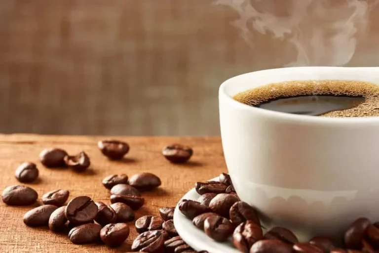 قهوه برای رژیم لاغری