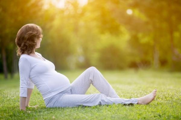 Definitive signs of boy pregnancy in women