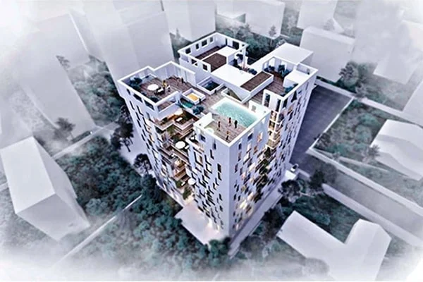 How to pay apartment sales tax