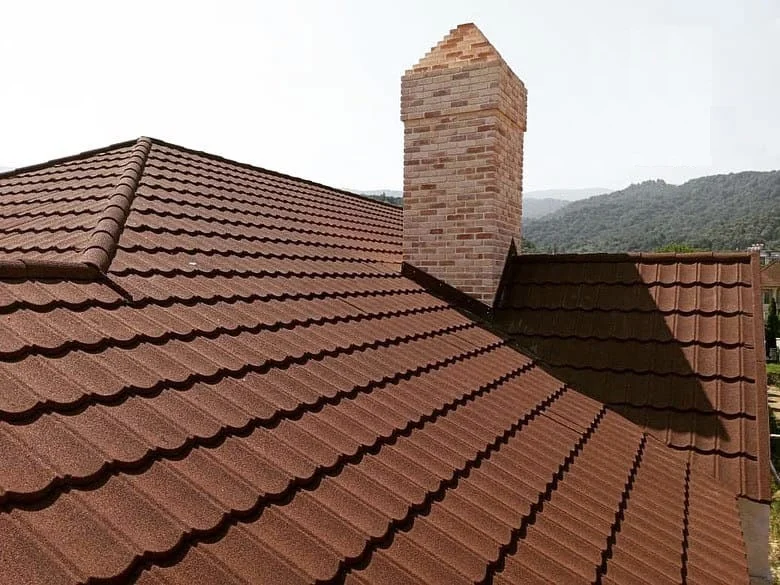 What are the types of gable roofs and their pricing?