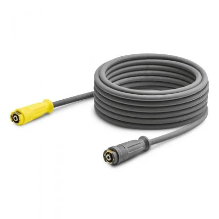 What is threaded teflon hose