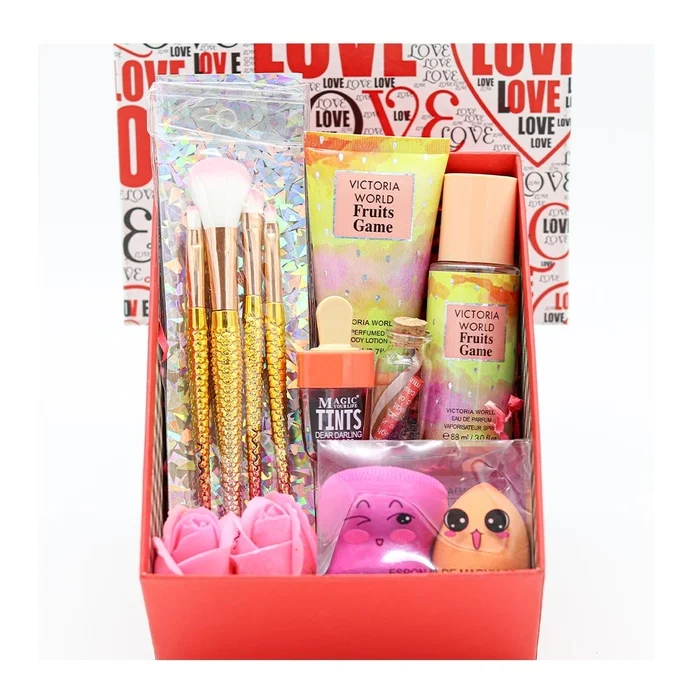 What should I buy for a girl's birthday