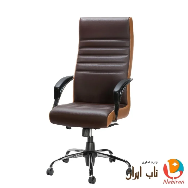 مشخصات صندلی مدیریتی مدل(M2013)