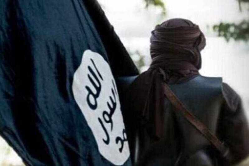 داعش با انتشار ویدیویی طالبان را تهدید کرد