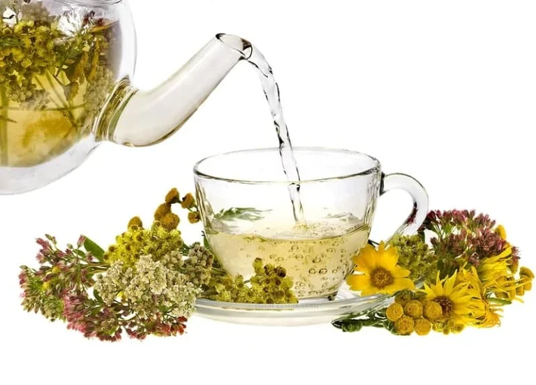 بهترین دمنوش برای لاغری سریع