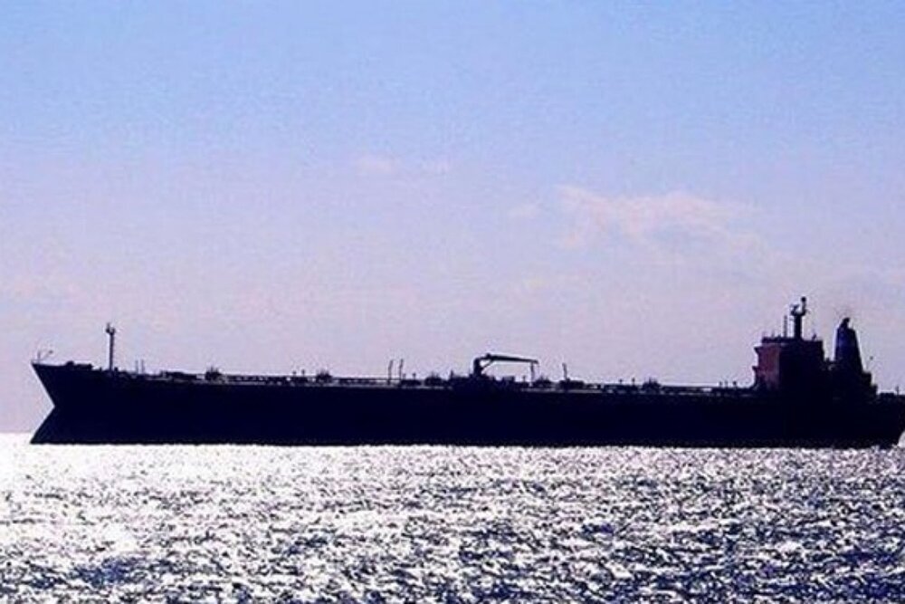 حمله نیروهای مسلح یمن به کشتی «تیوتر»