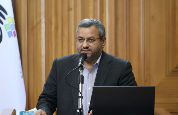 اجرای طرح ده گانه «تحول در آراستگی شهر تهران» تا پایان امسال