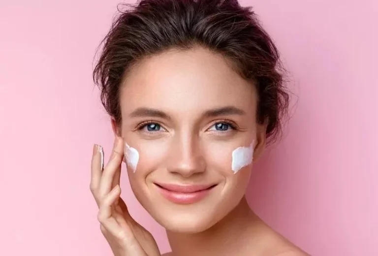  کرم مرطوب کننده صورت و رژیم غذایی؛ راهی برای پوستی سالم