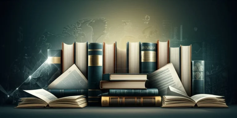 کتابهای سرمایه گذاری