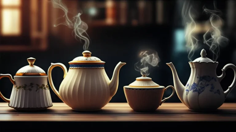 معرفی و نقد سریال من یک قوری کوچکم