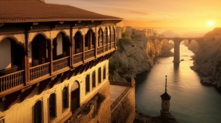 معرفی سریال هرجایی (Hercai)