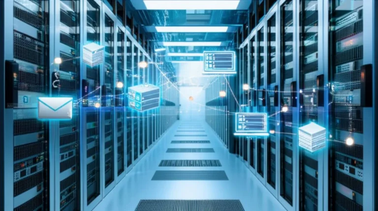 دوره جامع VMware | مجازی سازی سرورها و محیط های شبکه سازمانی