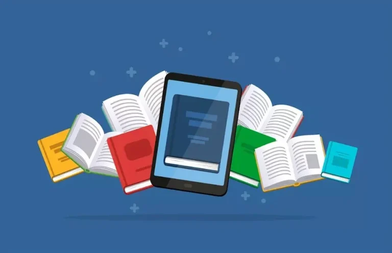 تفاوت تجربه مطالعه کتاب های چاپی و دیجیتال خارجی
