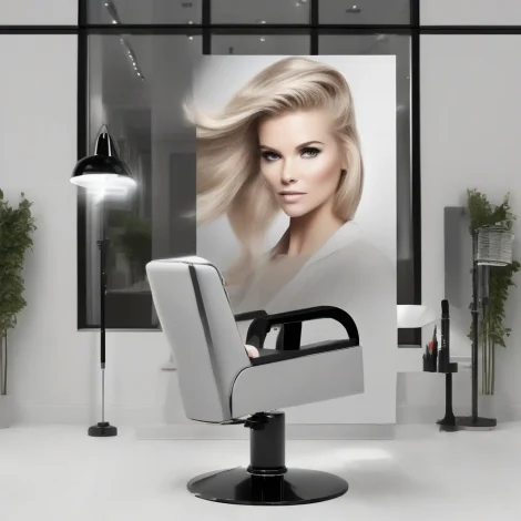 نقد و بررسی برس حرارتی سایز کوچک تریزا سری Professional