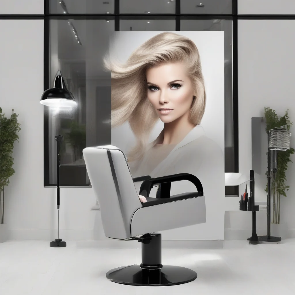 نقد و بررسی برس حرارتی سایز کوچک تریزا سری Professional