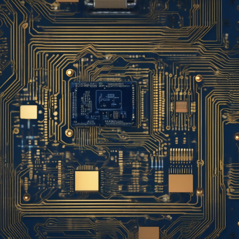 خلاصه کتاب اسرار تست و عیب یابی قطعات اطراف IC ( نویسنده ژاستین یانگ )