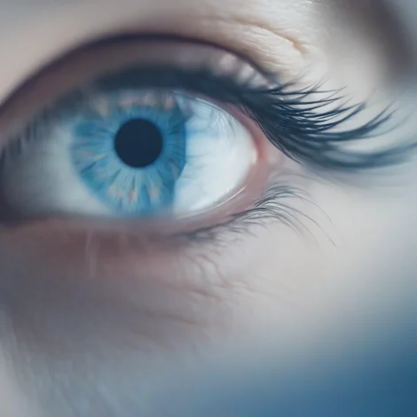 نقد و بررسی لنز چشم گریس هرا مدل BI11