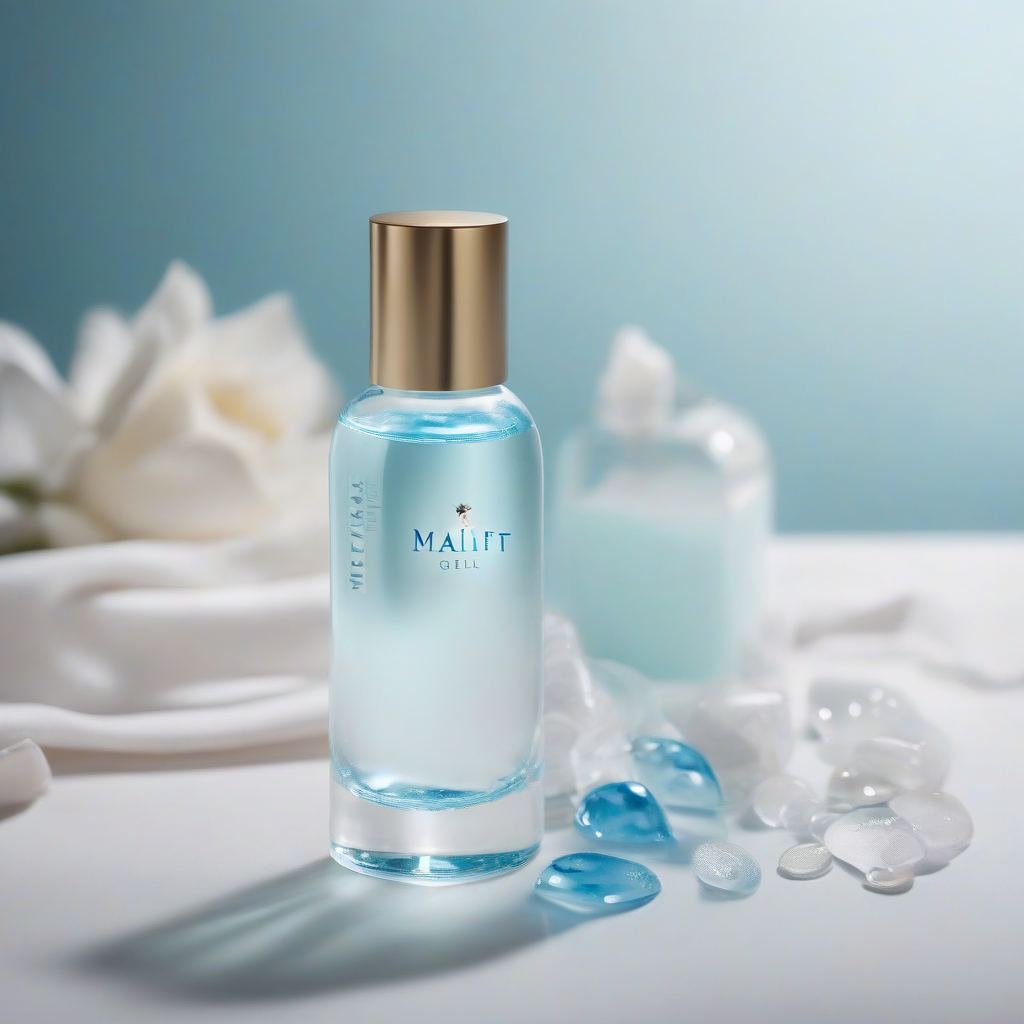 نقد و بررسی ژل بهداشتی بانوان یائسه درمالیفت